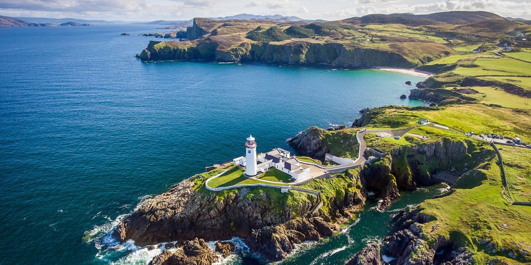 Here Are the 5 Best Places to Visit in Ireland - AdvisorKnock