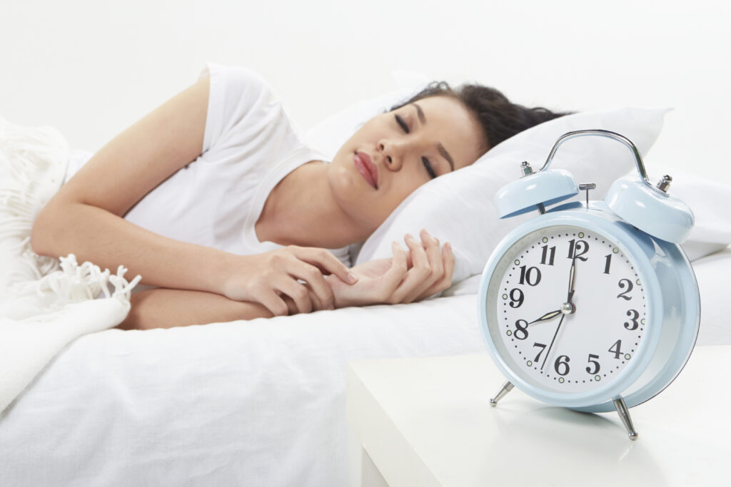 Ways to Improve Your Sleep